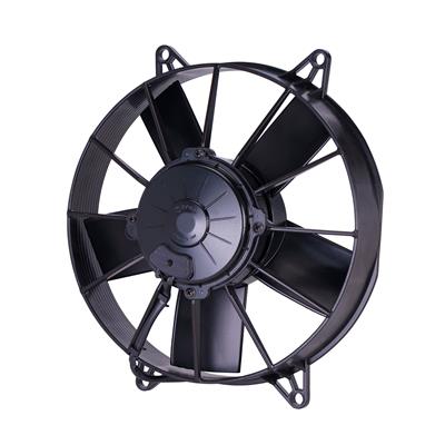 SPAL Automotive USA 30102057 Spal Brushed High Performance