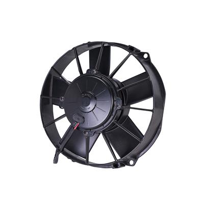 SPAL Automotive USA 30102061 Spal Brushed High Performance