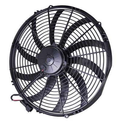 SPAL Automotive USA 30102113 Spal Brushed Extreme Performance