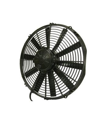 SPAL Automotive USA IX-30102571 Spal Electric Fans | Summit Racing