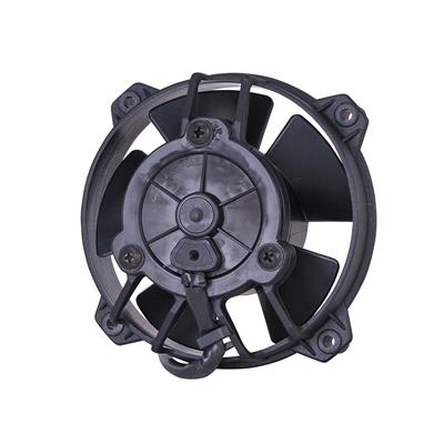 SPAL Automotive USA 30103009 Spal Brushed Low Profile Electric