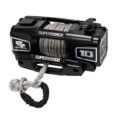 Superwinch 1155401 Superwinch Scorpion Winches | Summit Racing