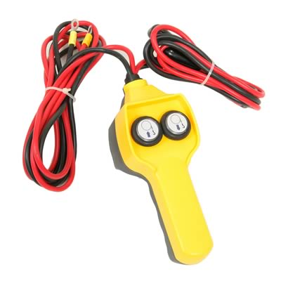 Superwinch Winch Controller Hand-Held Remote Push-Button LT2000 ATV ...