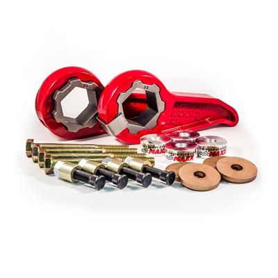 SuspensionMAXX SMX-MC7 SuspensionMAXX MAXXCam 7 Leveling Kits