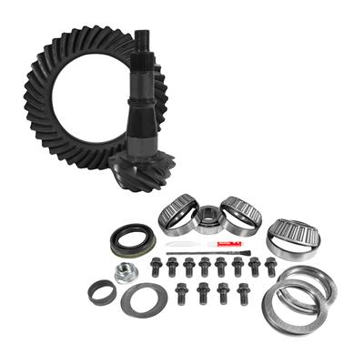 ランキングや新製品 USA Pinion and Ring Gear Standard USA ZGK2251 Gear Standard アクセサリー
