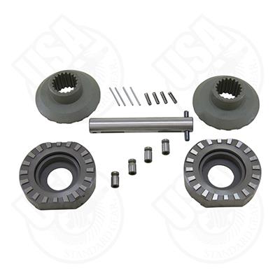 USA Standard Gear SL D44-19 USA Standard Gear Spartan Lockers