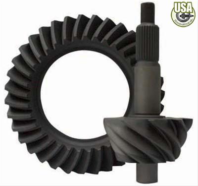 USA Standard Gear ZG F9-456 USA Standard Gear ZG Series Ring and
