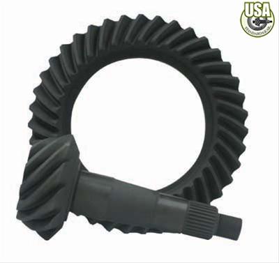 USA Standard Gear ZG GM12T-373 USA Standard Gear Ring and USA Standard Gear ZG GM12T-373 USA Standard Gear Ring and