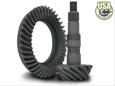 USA Standard Gear ZG GM7.5-411 USA Standard Gear Ring and USA Standard Gear ZG GM7.5-411 USA Standard Gear Ring and