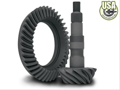 USA Standard Gear ZG GM8.5-411 USA Standard Gear Ring and Pinion
