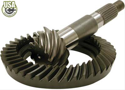 USA Standard Gear ZG M20-488 USA Standard Gear ZG Series Ring and