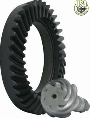 USA Standard Gear ZG T8-456 USA Standard Gear ZG Series Ring and