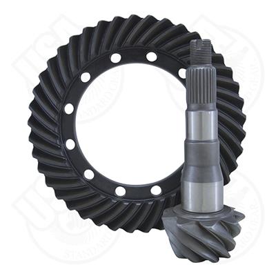 USA Standard Gear ZG TLC-456 USA Standard Gear ZG Series Ring and