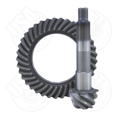 USA Standard Gear ZG TV6-488K USA Standard Gear Ring and