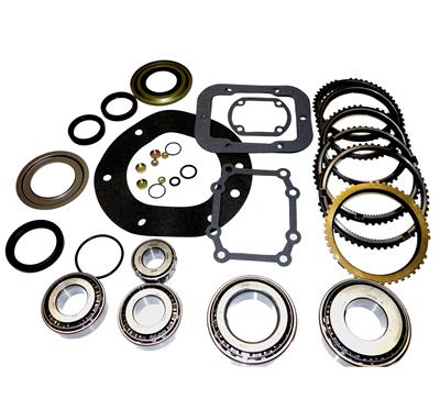 USA Standard Gear ZMBK300ZFWS USA Standard Gear Manual