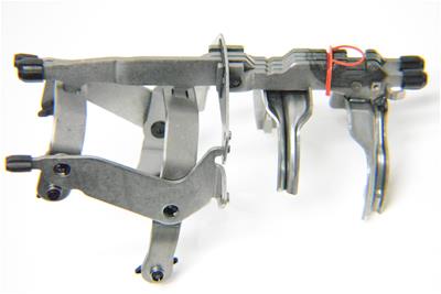 USA Standard Gear ZMNSG370-23ASSY