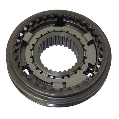 USA Standard Gear ZMT56-40