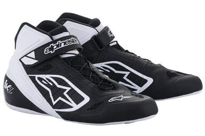 Alpinestars Race 2713018-12-8.5 Alpinestars Tech 1-KZ Shoes