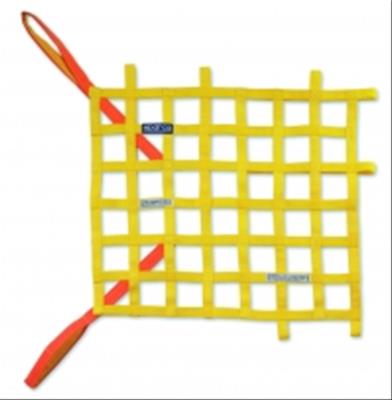 Sparco Window Net Fia Navy Blue