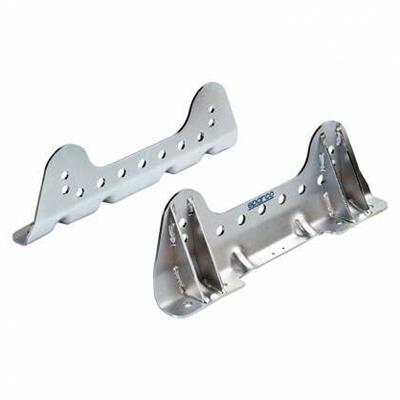 Sparco Side Mount For ADV SCX-H
