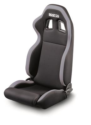 Sparco 600SB140L Seat Base