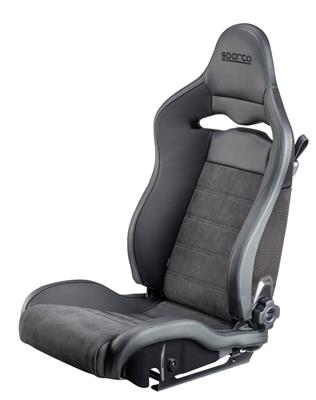 Sparco 00974ZNRDX Sparco SPX Street Seats | Summit Racing