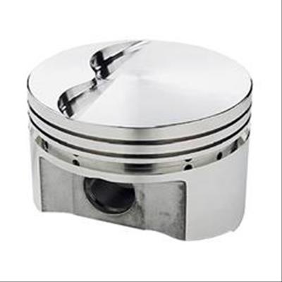 SRP Chrysler 400/440 Wedge Flat Top Pistons