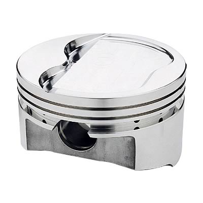 Sportsman Racing Products 138726 SRP Ford Small Block Dish Top 