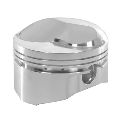 SRP Big Block Chevy High-Compression Dome Top Pistons