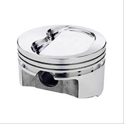 JE Pistons Piston Ring Set 4.390 Bore 1/16 1/16 3/16 JE Pistons Piston Ring Set 4.390 Bore 1/16 1/16 3/16