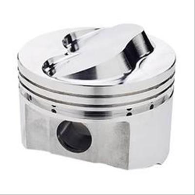 SRP Big Block Chevy Small Dome Profile Pistons