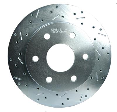 Cross Drilled Rotors >> Ssbc Cross Drilled Rotors >> Ssbc