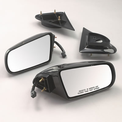 Street Scene Equipment 950-11920 Street Scene Cal-Vu Sport Mirrors