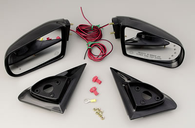 Street Scene Equipment 950-15820 Street Scene Cal-Vu Signal