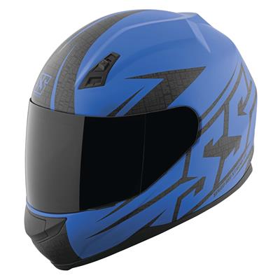 Speed and Strength ZZZ Speed and Strength SS700 Helmets | Summit