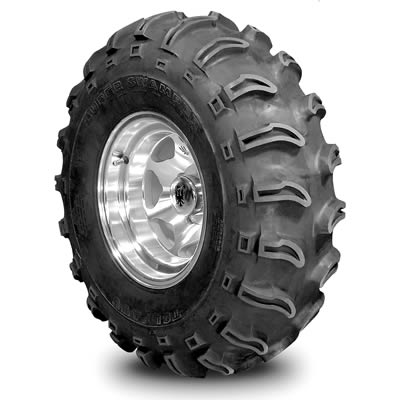 Interco Super Swamper ATV Vampire Tires - Free Shipping on Orders Over ...