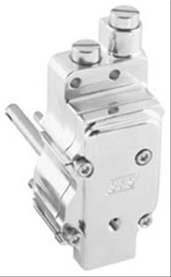 S&S Cycle 31-6203 S&S Cycle Billet Oil Pumps | Summit Racing
