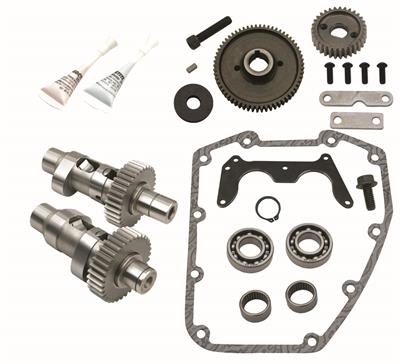 S&S Cycle 330-0452 S&S Cycle Early Twin Cam Easy Start Gear Drive