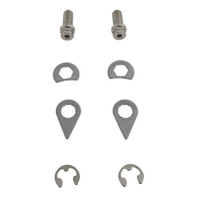 Stage 8 Locking Fasteners 8910 Stage 8 Locking Header Fastener