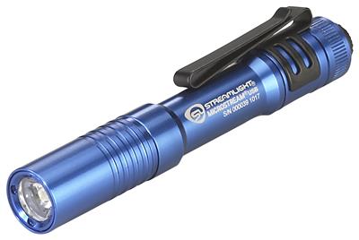 Streamlight 66603 Streamlight Microstream USB Pocket Lights