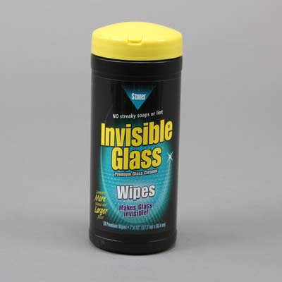 Stoner Products 90166 Stoner Invisible Glass Window, Windshield