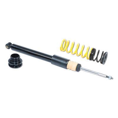 ST Suspensions X Coilover Kits 13250033 Kit; Honda Fit (GK5) thumbnail 4