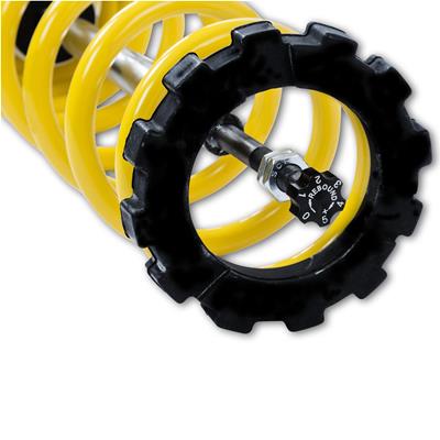 ST Suspensions XA Coilover Kits 18220018 Height, Rebound Adjustable Kit; BMW 5 Series, E39 M5 thumbnail 6