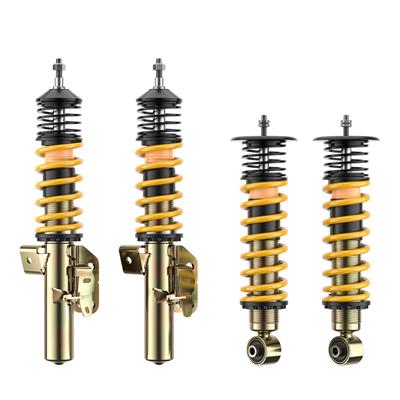 ST Suspensions 18258004 ST Suspensions ST XA Coilover Kits