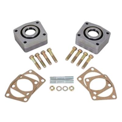 Strange Engineering A1033 Strange C-Clip Eliminators | Summit Racing