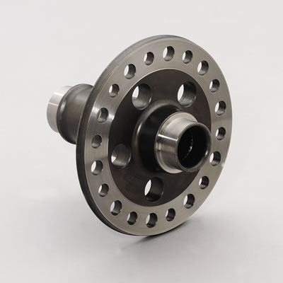 Strange Engineering D1553 Strange Lightweight Pro Race Spools | Summit ...