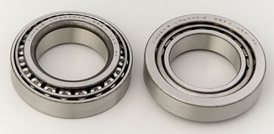 Strange S/T Bearing Kits D1592 Spool Bearings, S/T, Steel, 3.812 in. Diameter, Set