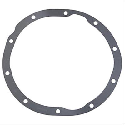 Strange Differential Cover Gaskets H1111S Gasket, Silicone/Steel, Ford 9 in., Each