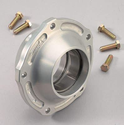 Strange Engineering N1922 Strange Aluminum Pinion Supports