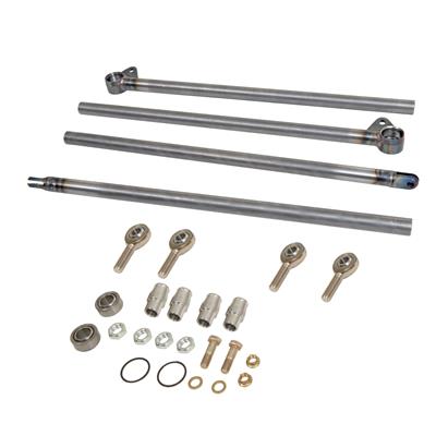 Strange Engineering S3419 Strange Control Arm Kits | Summit